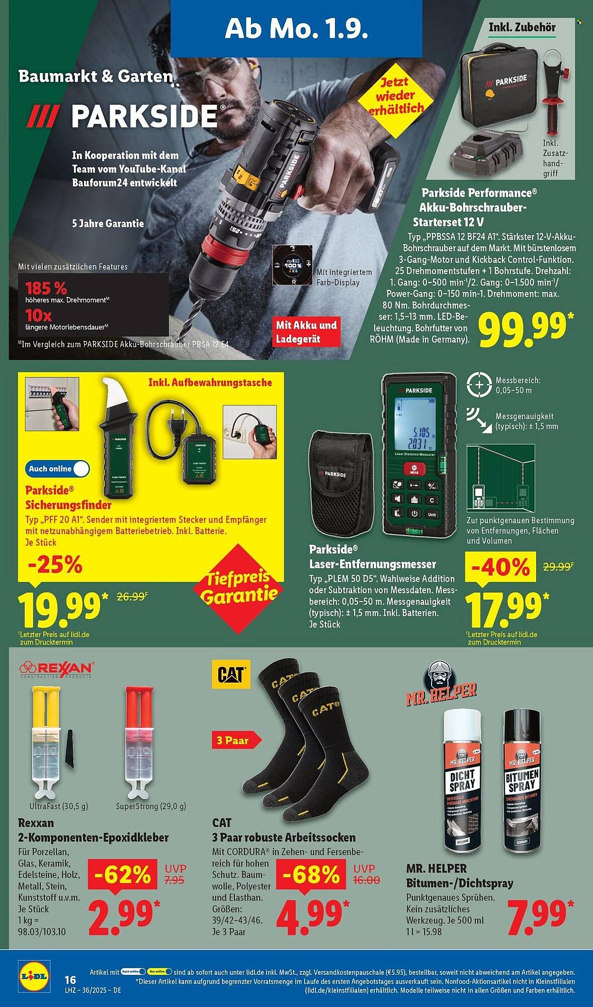 Lidl folder - Pagina 4