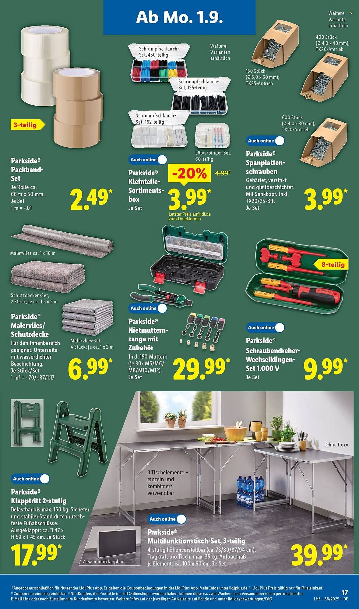 Lidl folder - Pagina 5