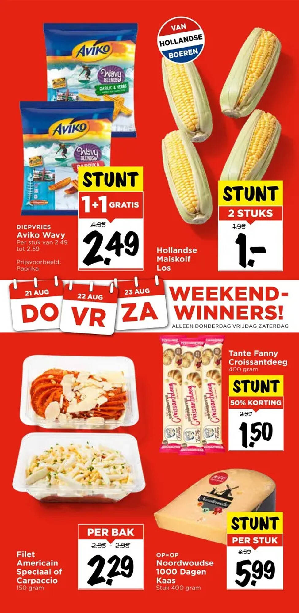 Vomar folder - Pagina 4