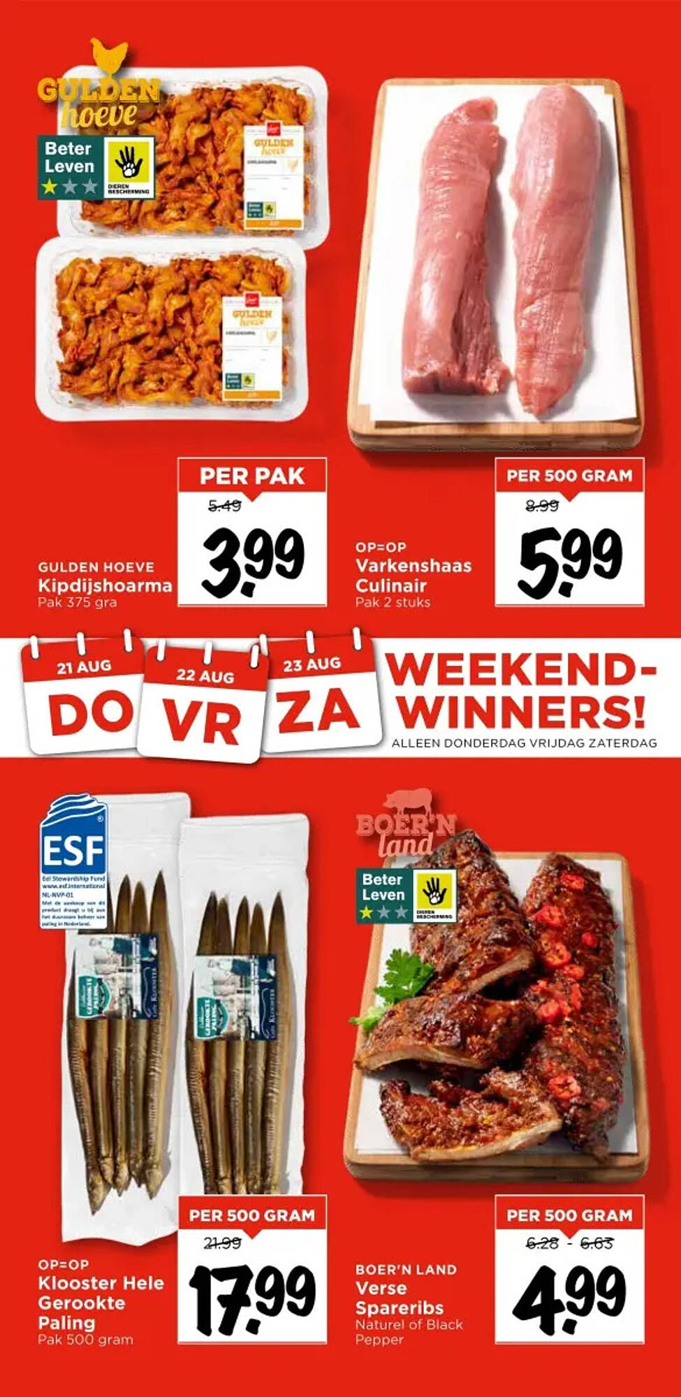 Vomar folder - Pagina 5