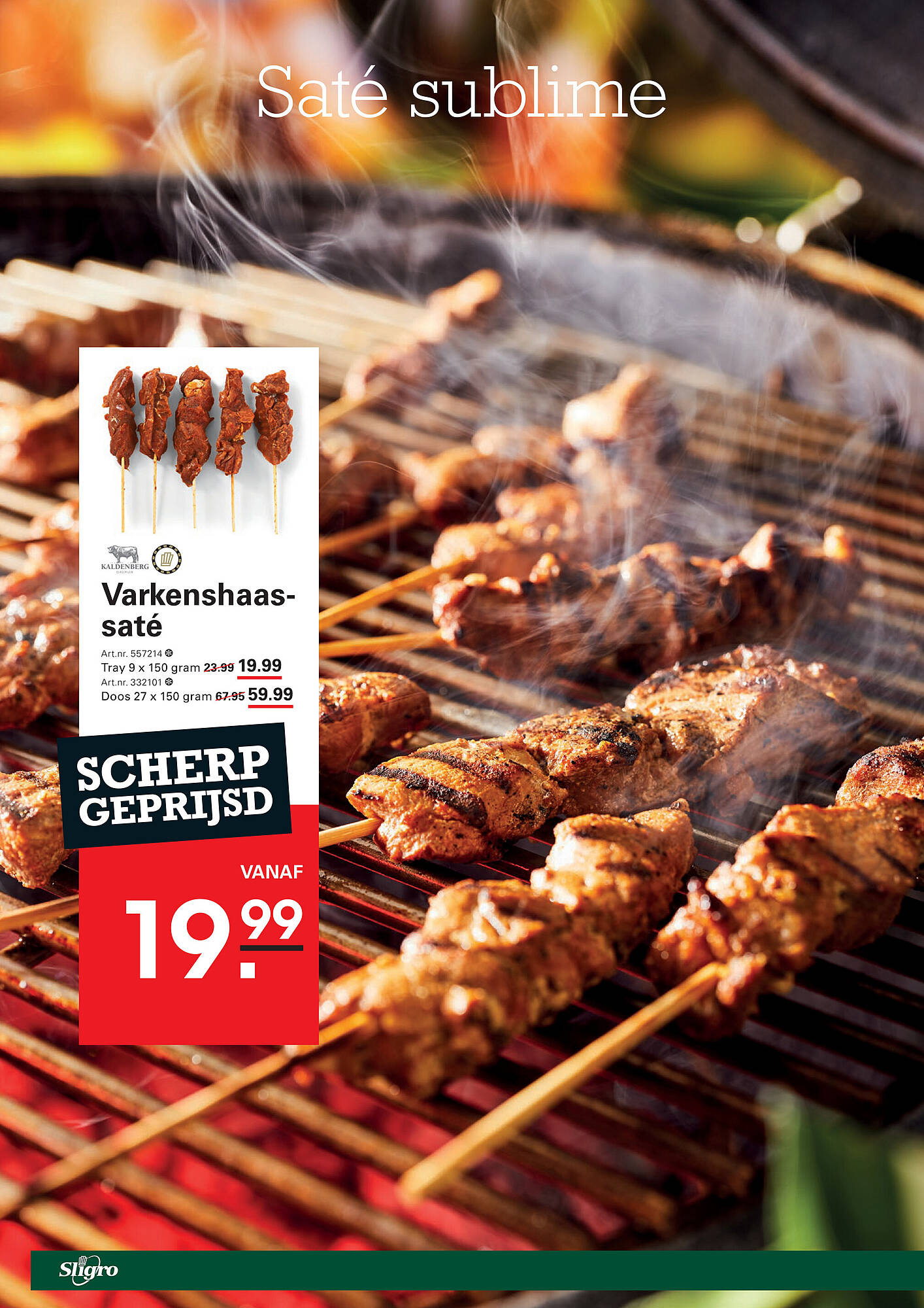 Sligro folder - Pagina 2