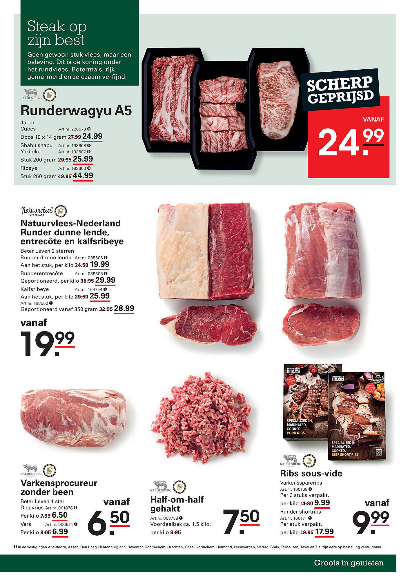 Sligro folder - Pagina 3