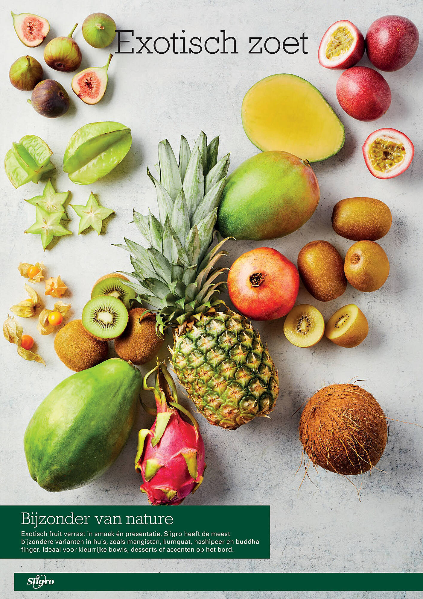 Sligro folder - Pagina 4