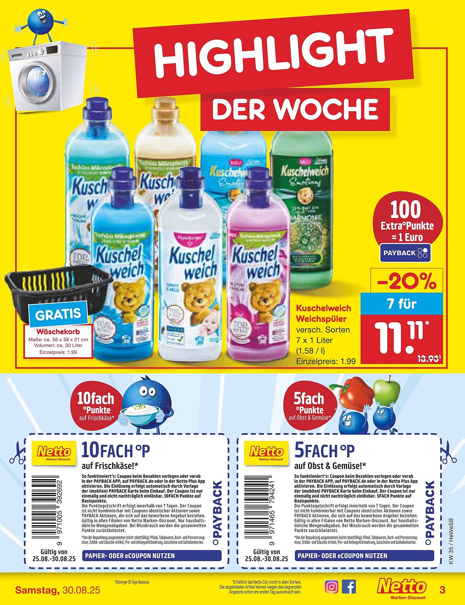 Netto Marken-Discount folder - Pagina 3