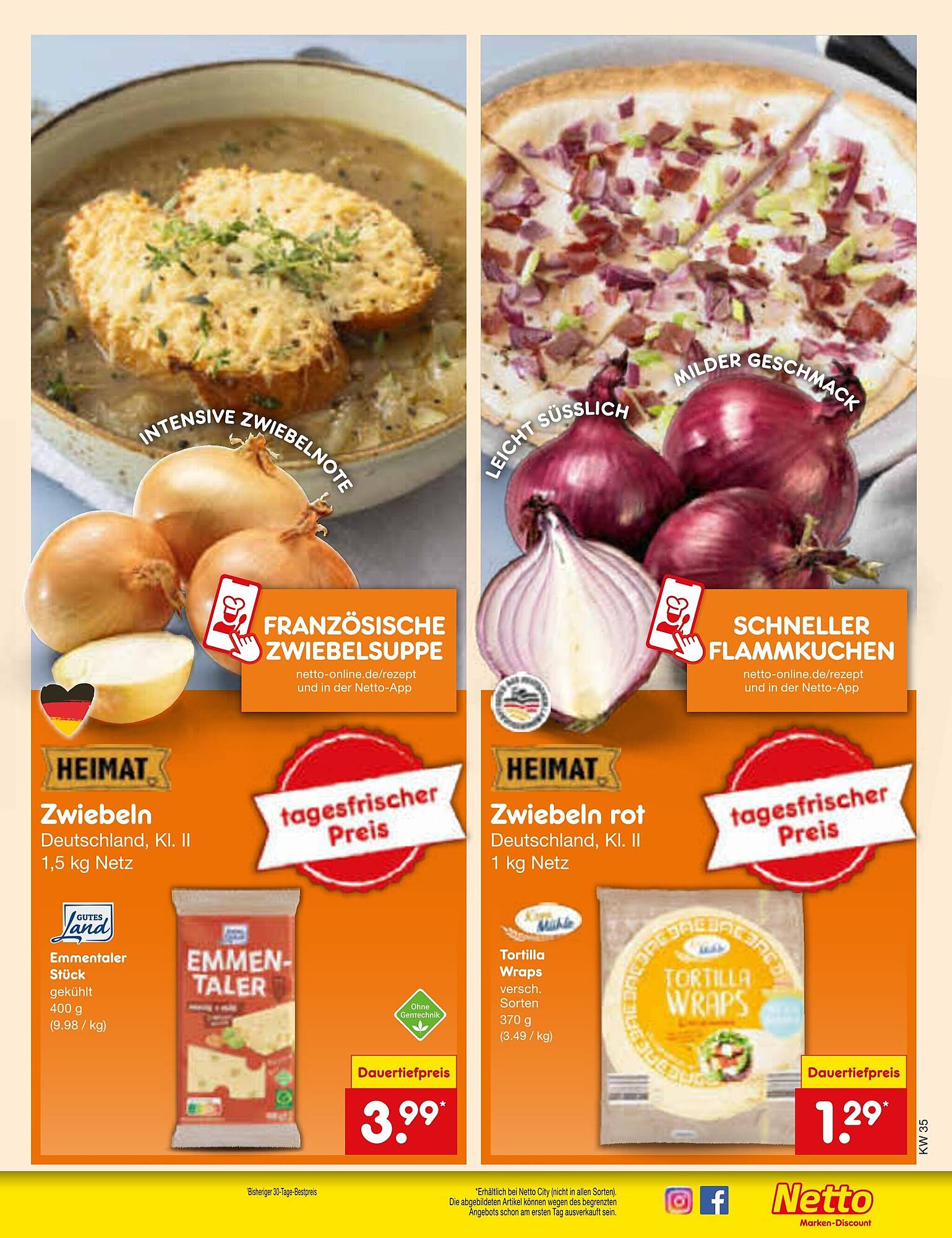Netto Marken-Discount folder - Pagina 7