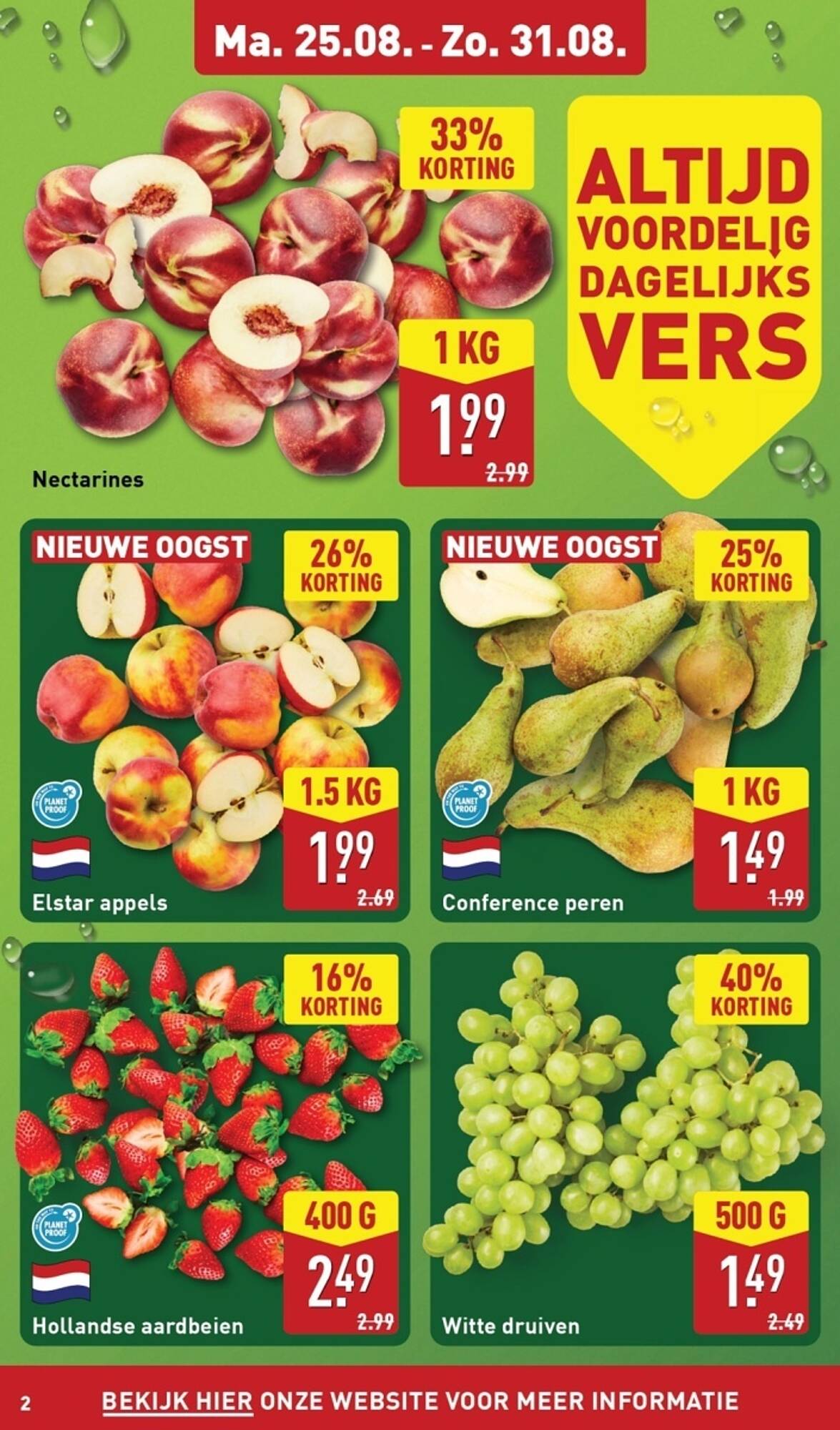 ALDI folder - Pagina 2