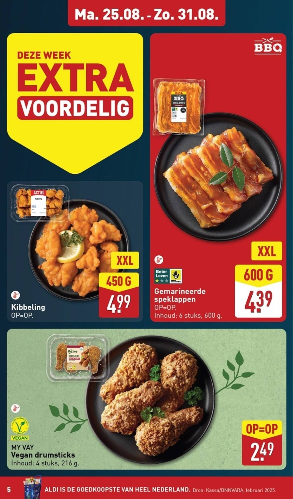 ALDI folder - Pagina 5