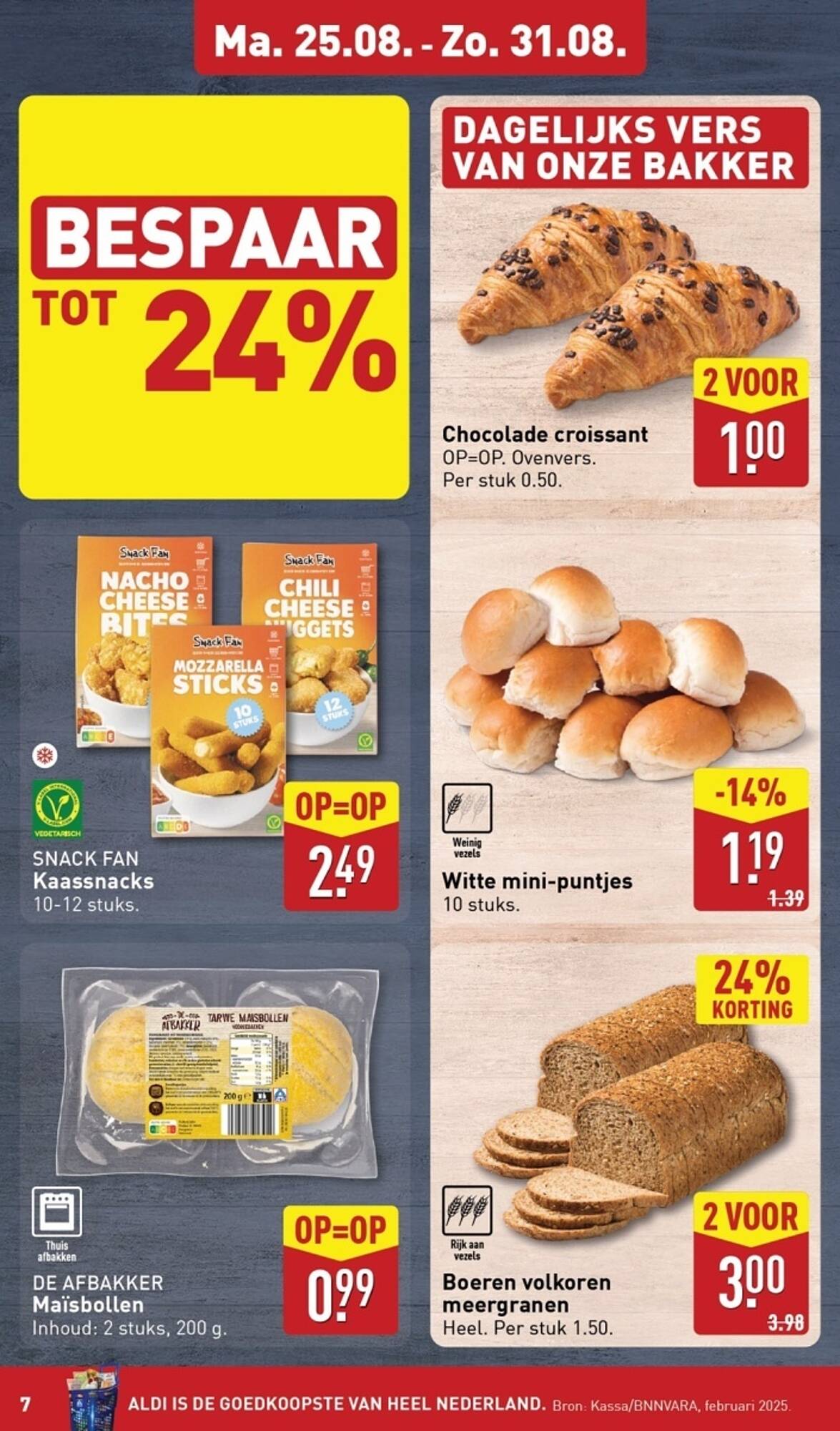 ALDI folder - Pagina 7