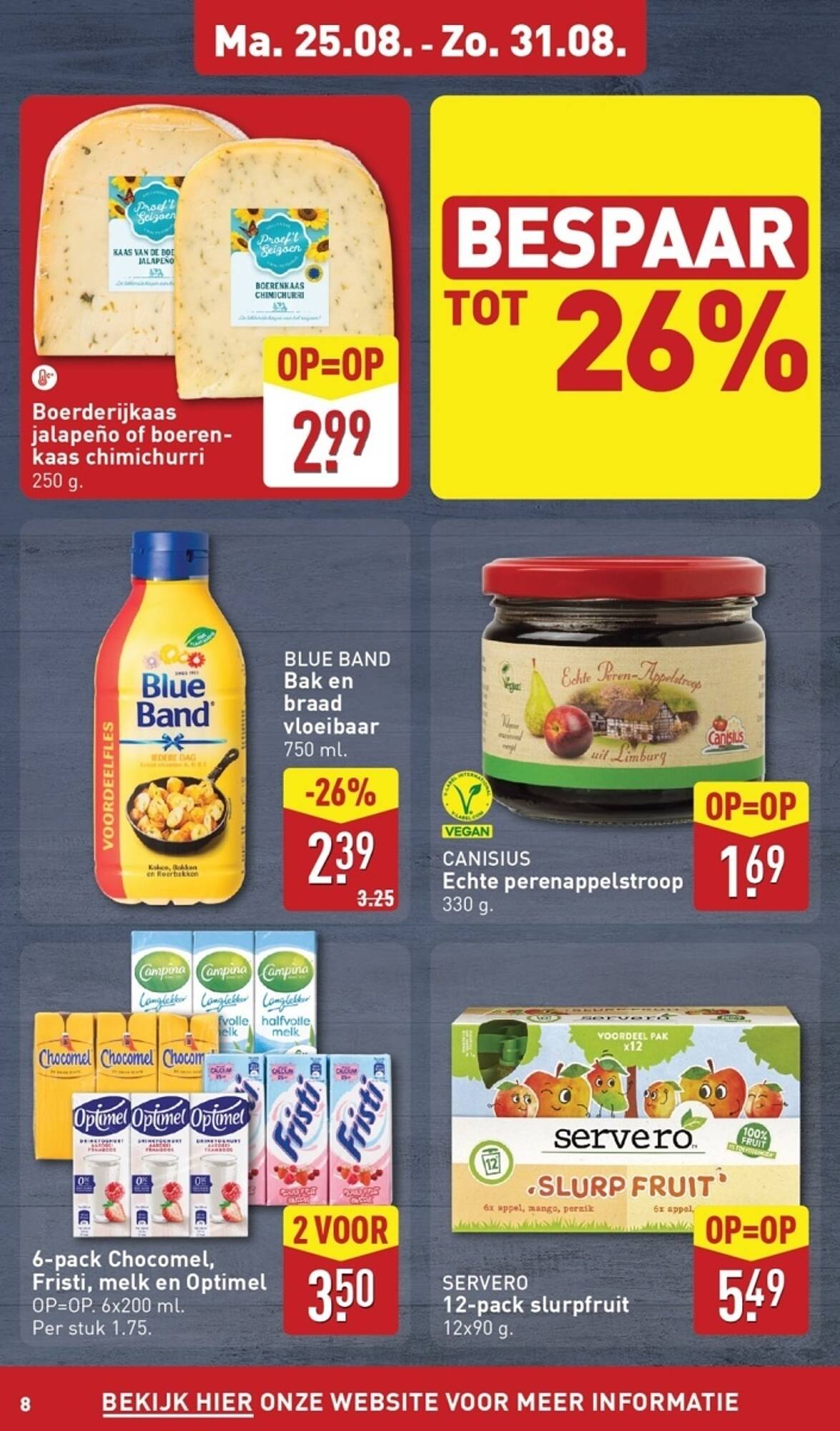 ALDI folder - Pagina 8