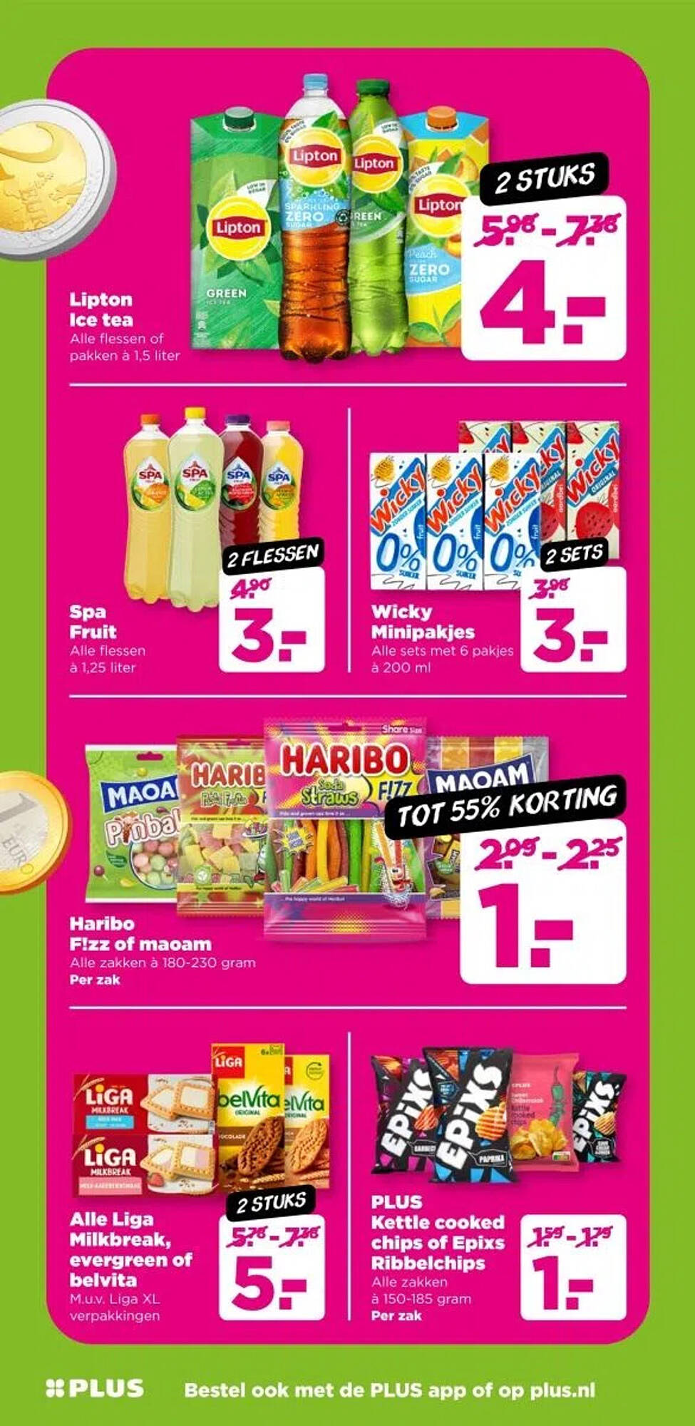 PLUS folder - Pagina 16