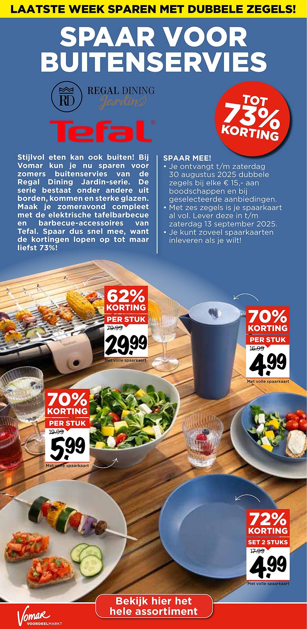 Vomar folder - Pagina 2