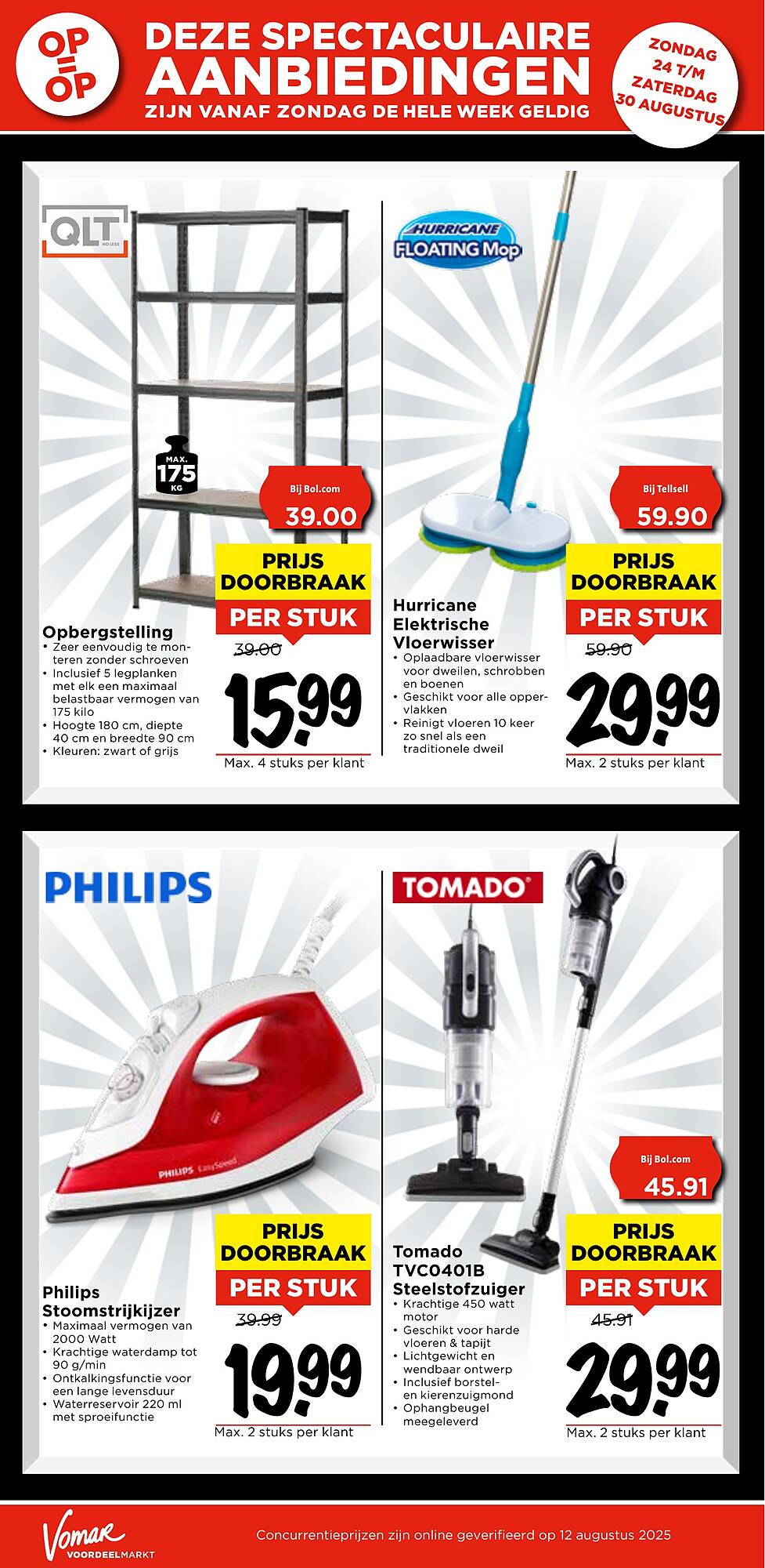 Vomar folder - Pagina 3