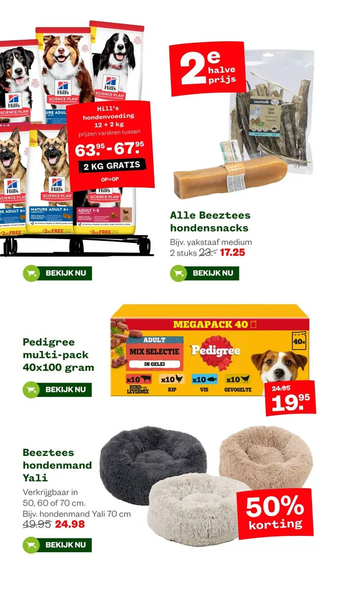 Welkoop folder - Pagina 2
