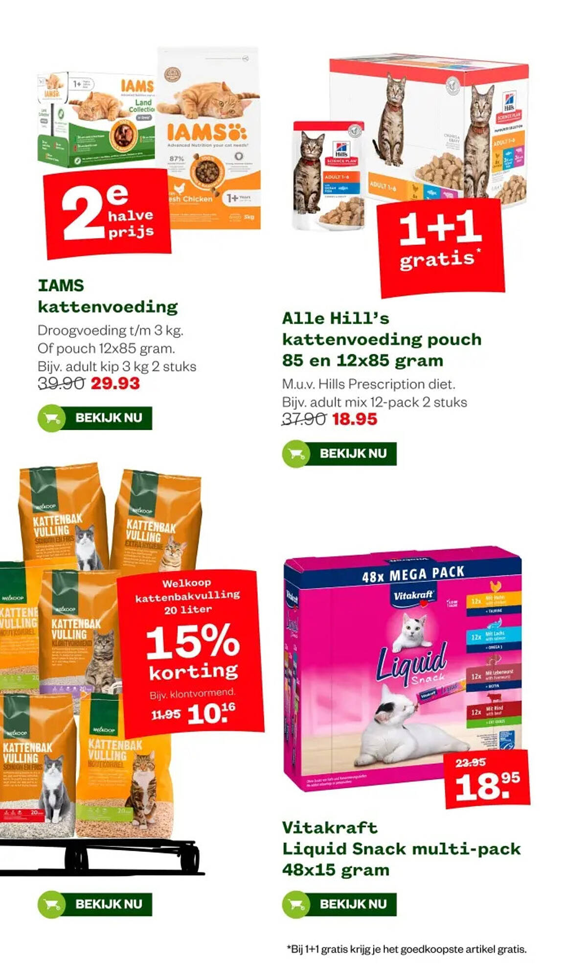 Welkoop folder - Pagina 4
