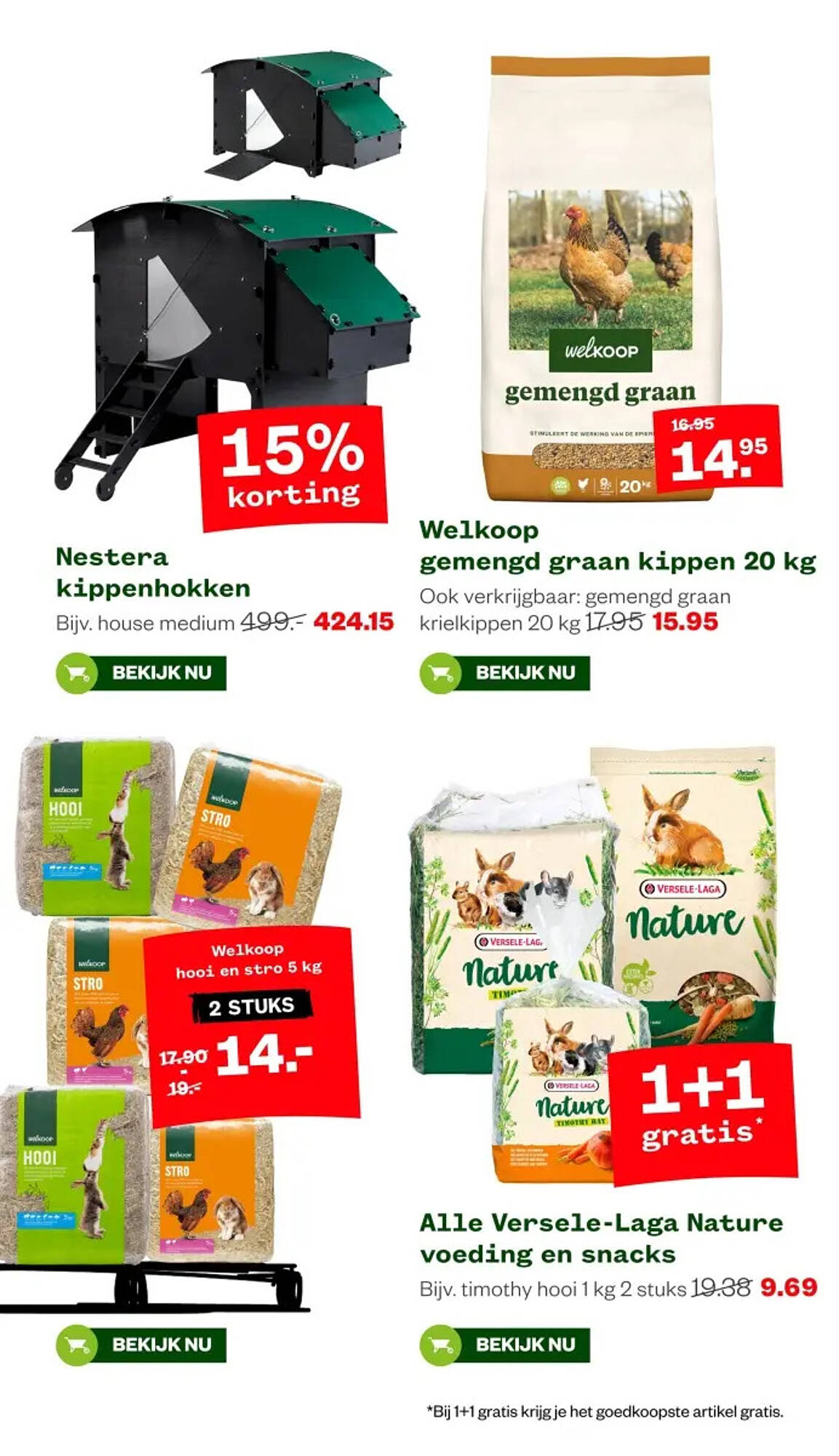 Welkoop folder - Pagina 6