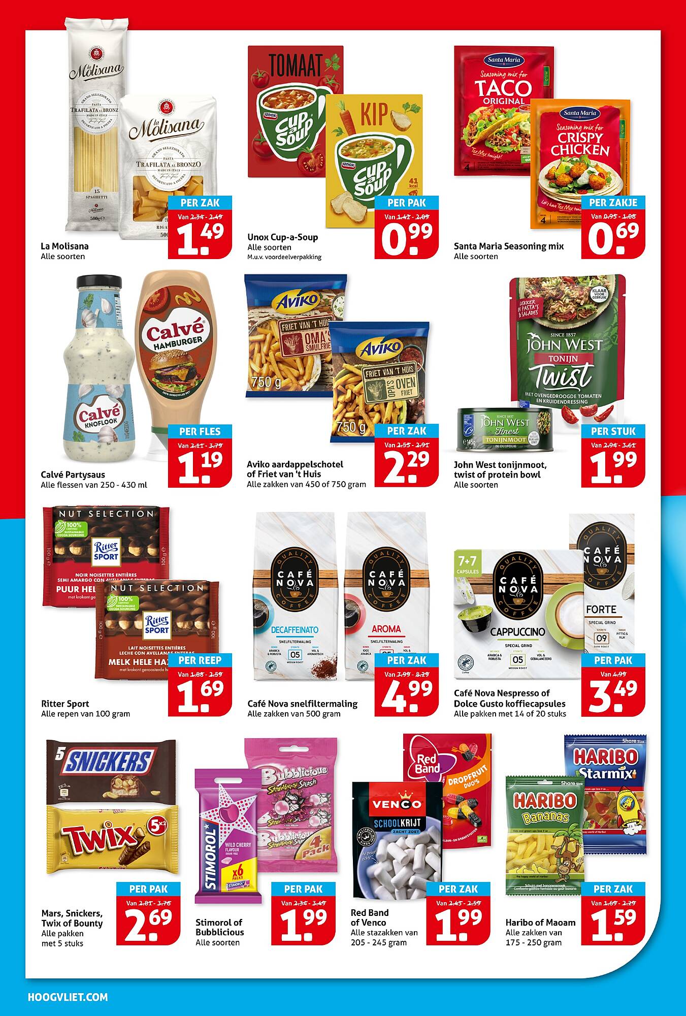 Hoogvliet folder - Pagina 10