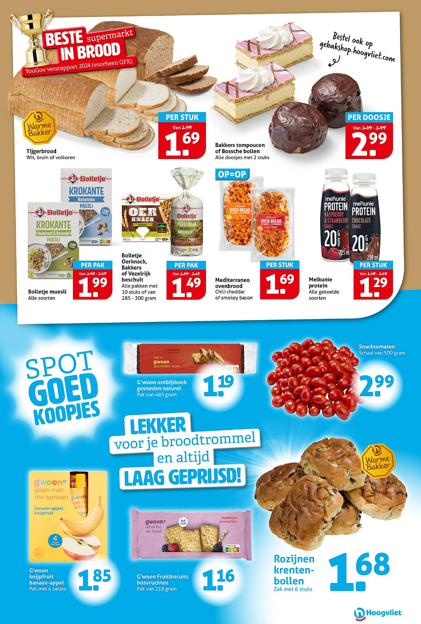 Hoogvliet folder - Pagina 11