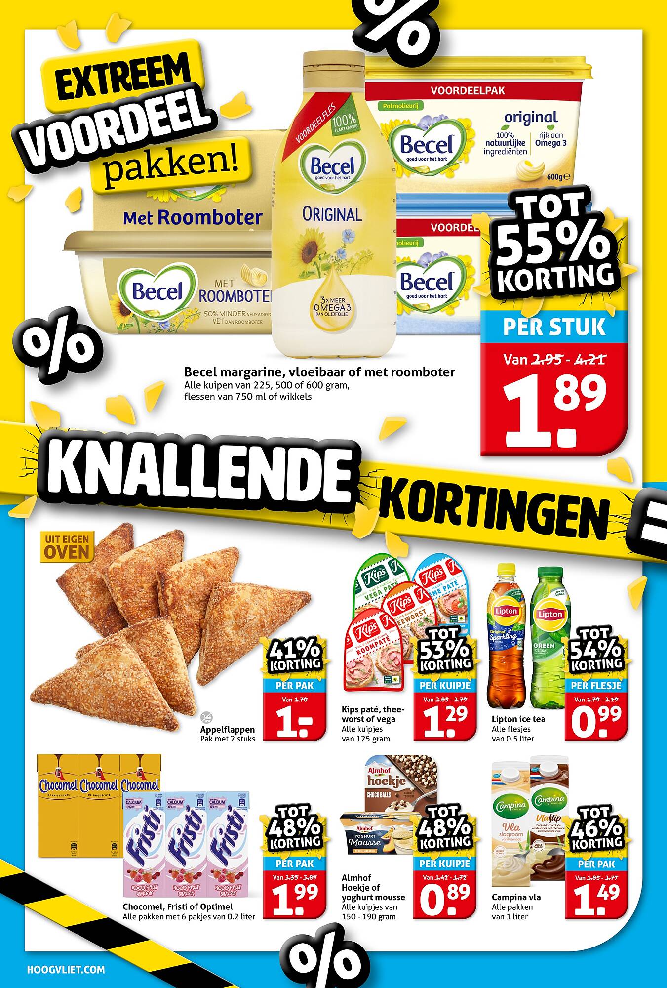 Hoogvliet folder - Pagina 4