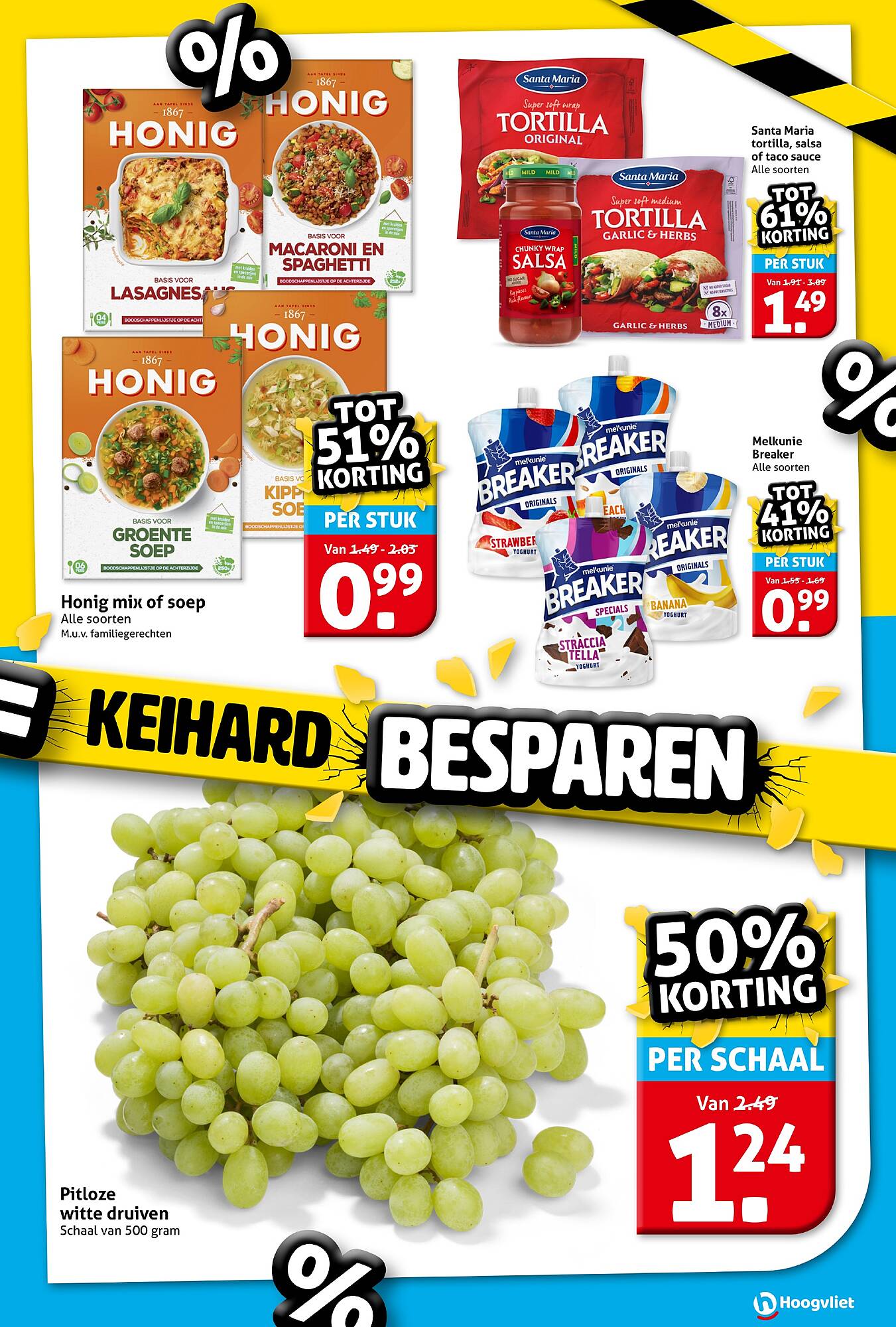 Hoogvliet folder - Pagina 5
