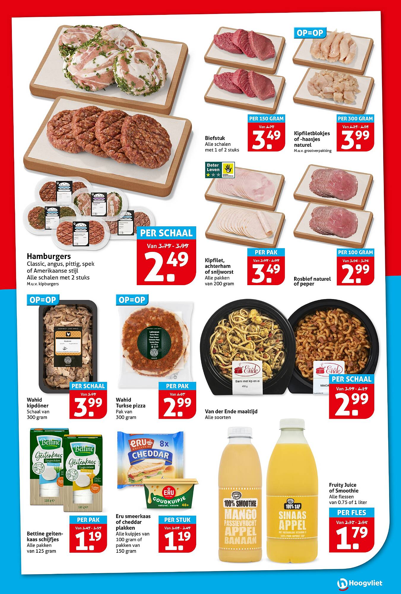 Hoogvliet folder - Pagina 9