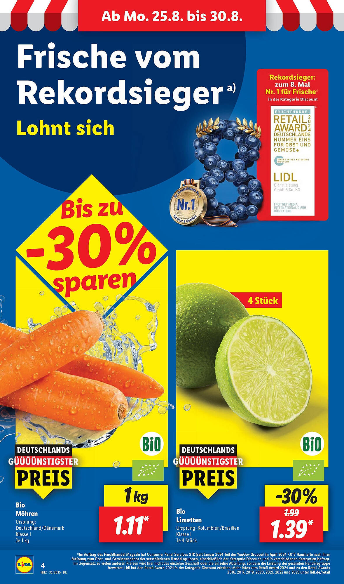 Lidl folder - Pagina 4
