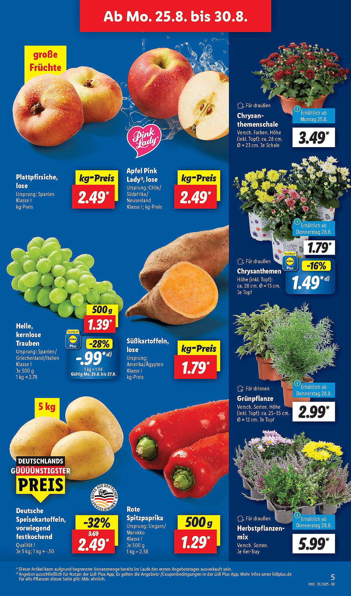 Lidl folder - Pagina 5