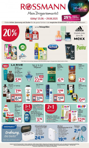 Rossmann folder