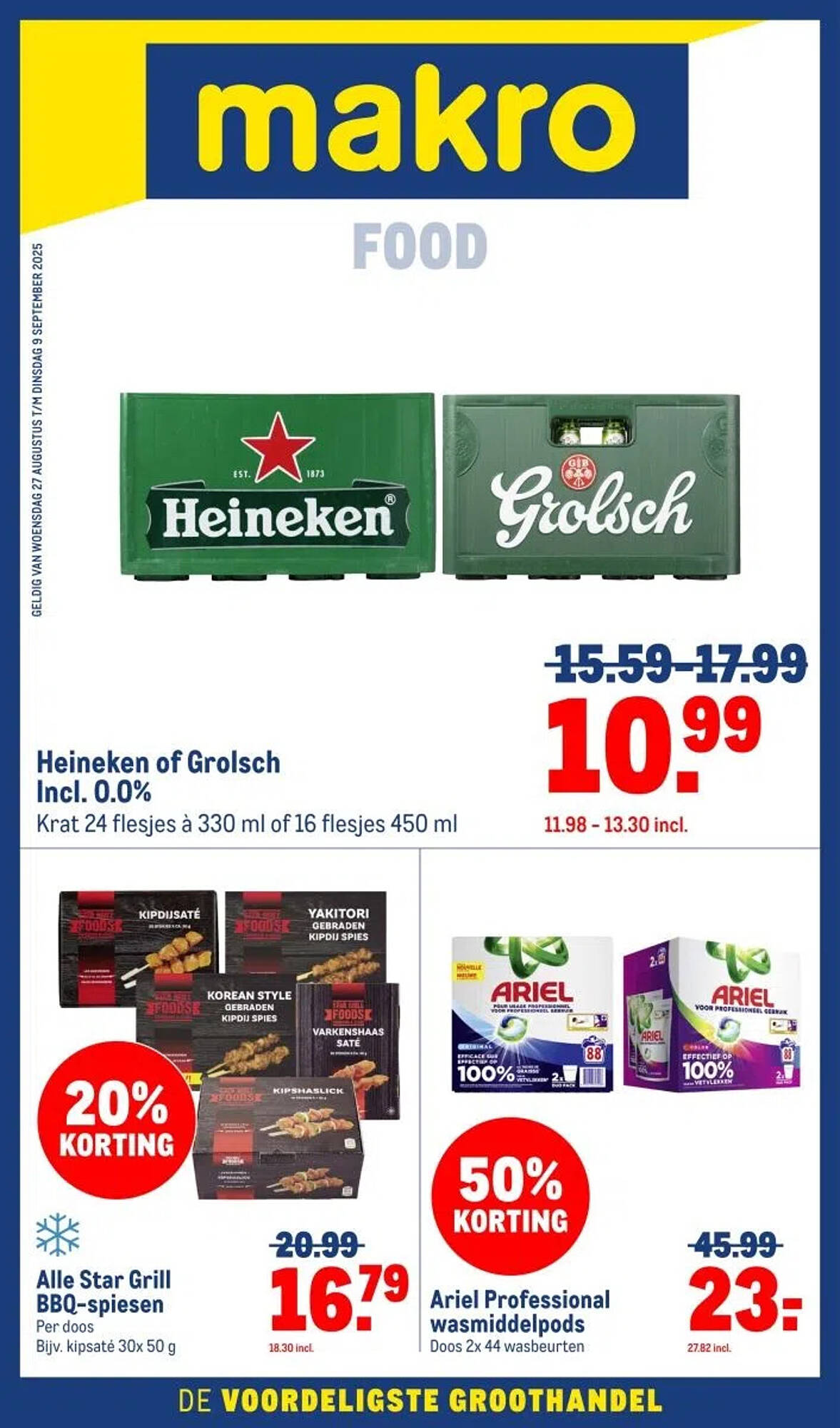 Makro folder - Pagina 1