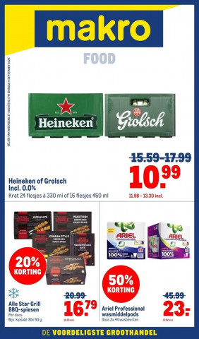 Makro folder
