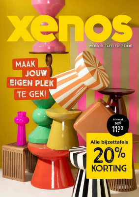 Xenos folder