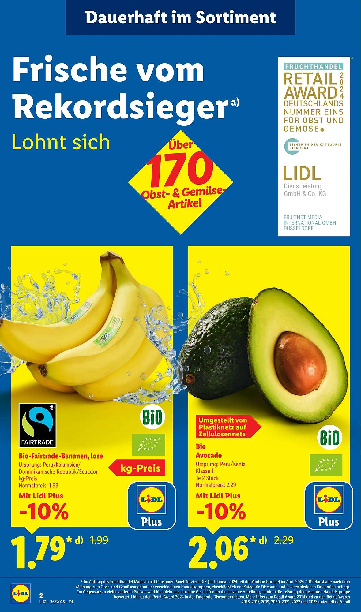 Lidl folder - Pagina 2