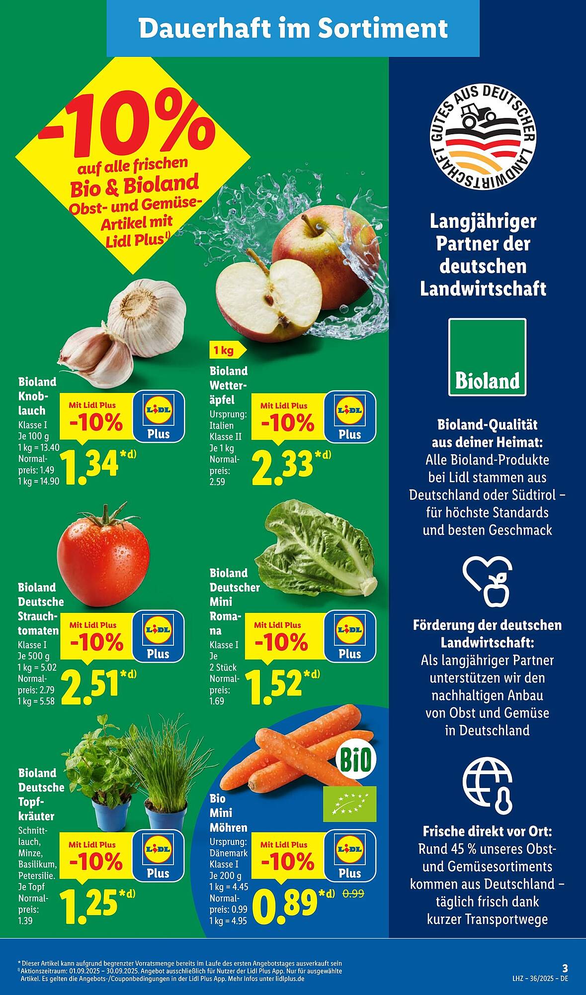 Lidl folder - Pagina 3