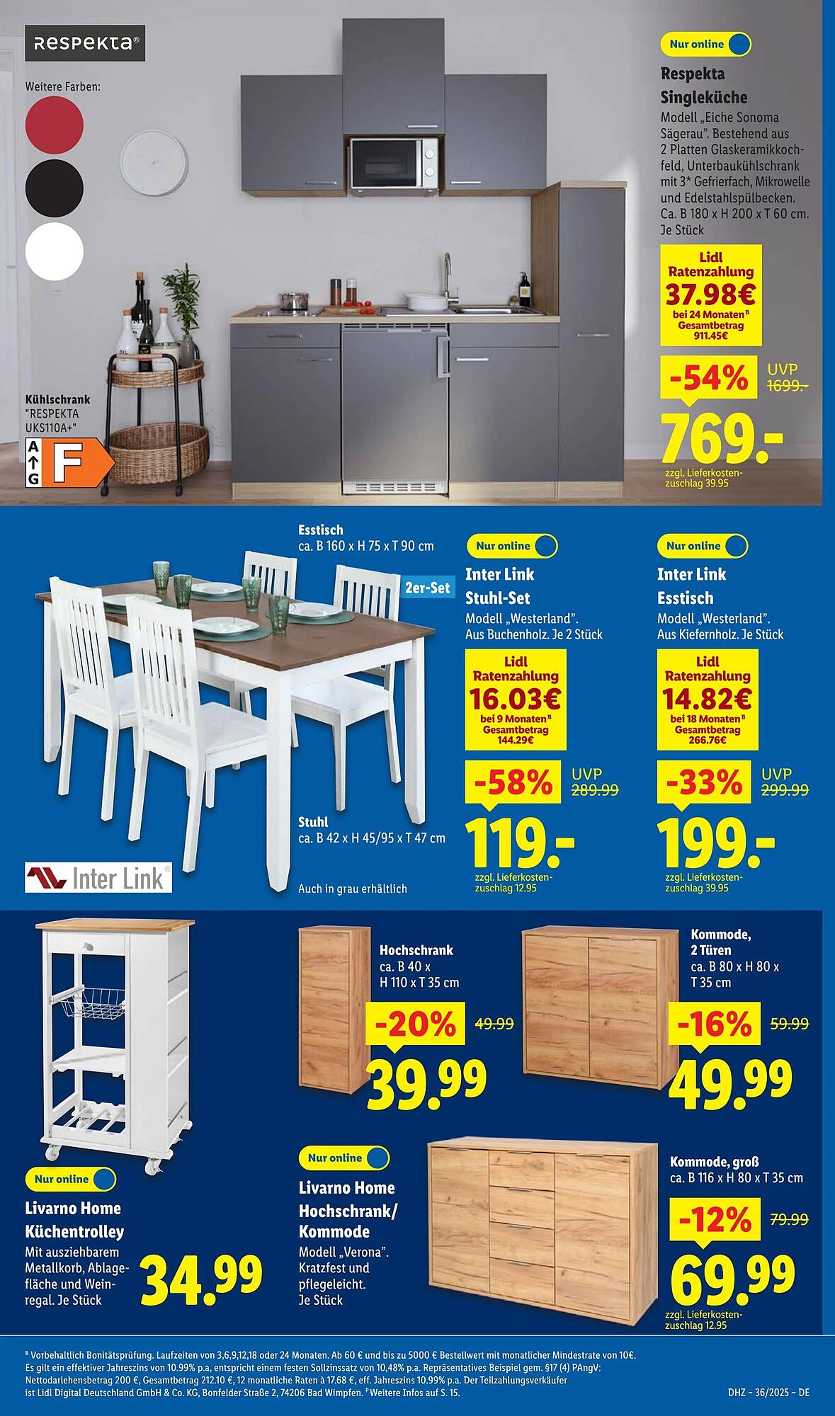Lidl folder - Pagina 5