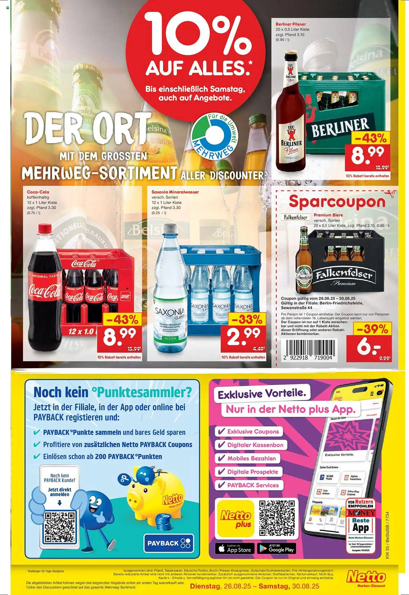 Netto Marken-Discount folder - Pagina 3