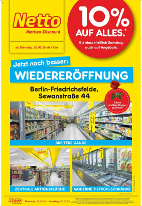 Netto Marken-Discount folder
