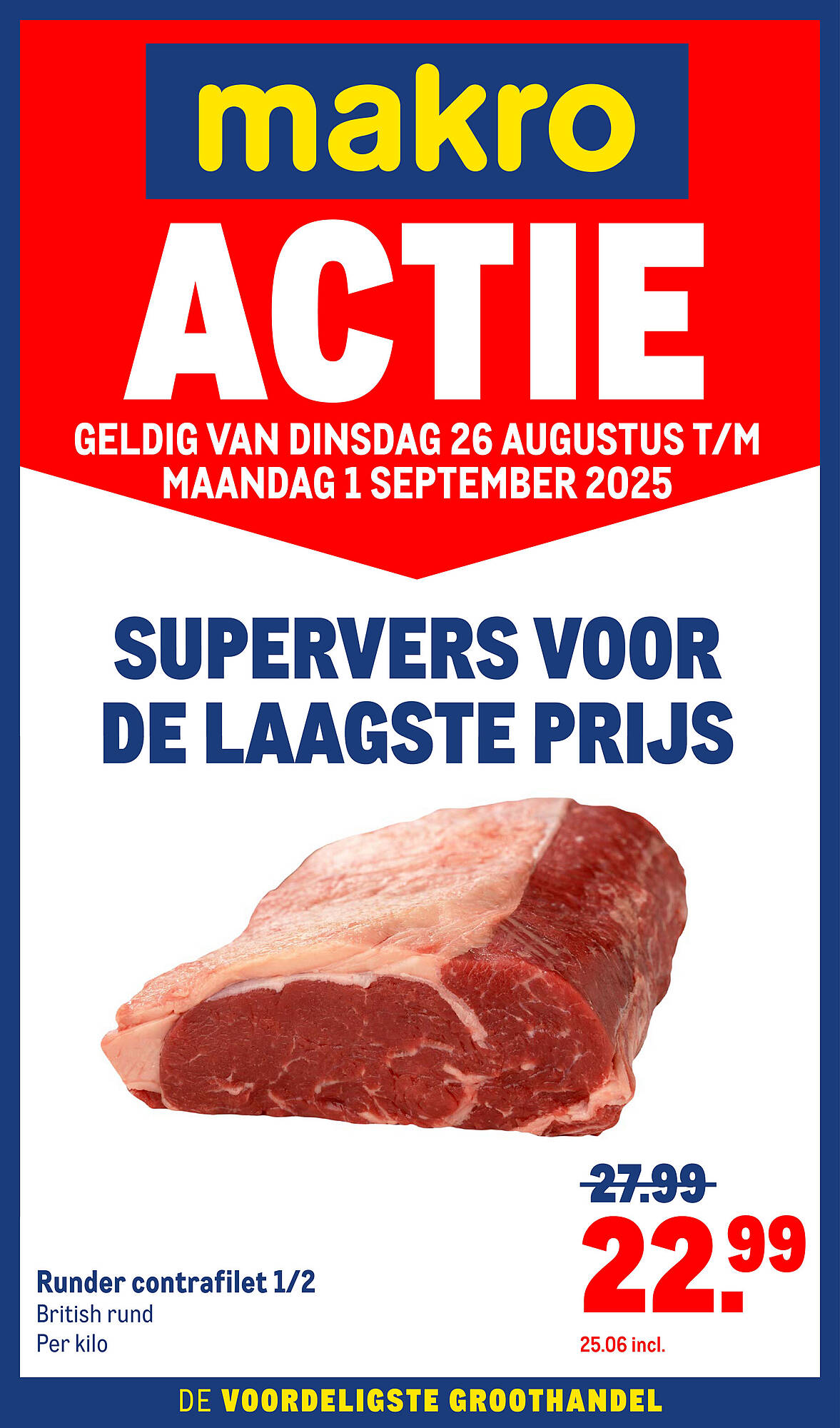 Makro folder - Pagina 1