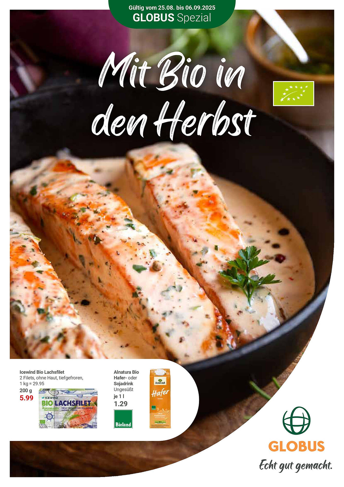 Globus folder - Pagina 1
