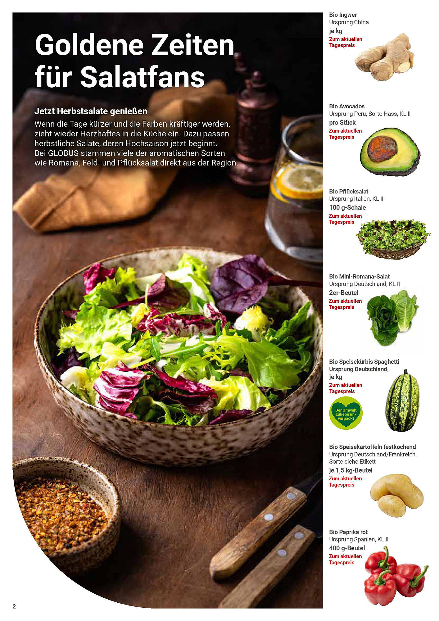 Globus folder - Pagina 2
