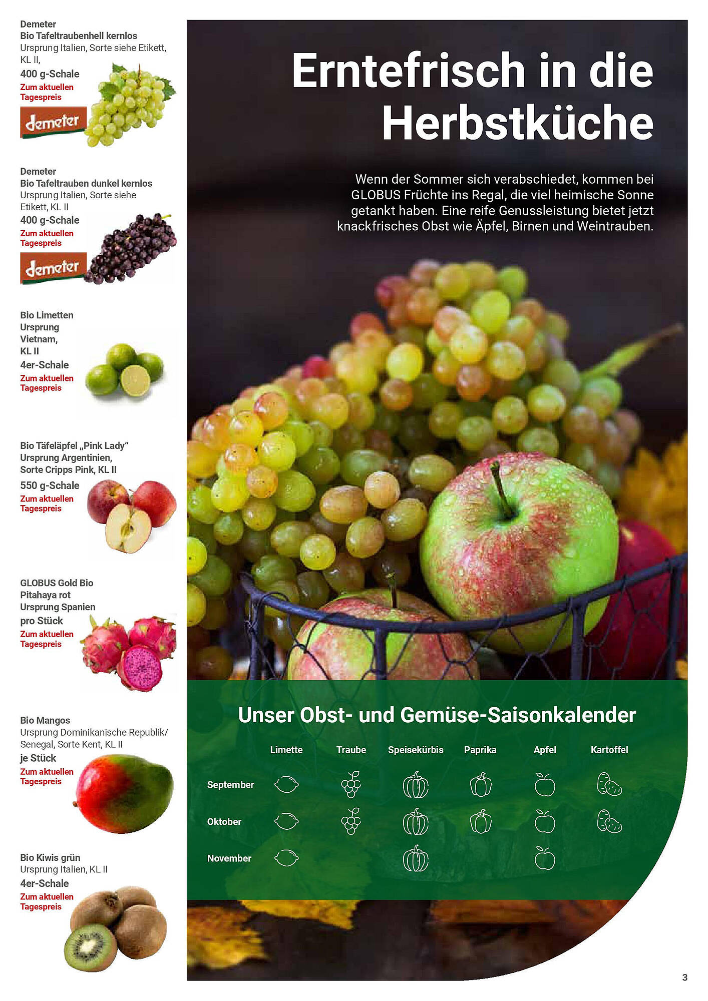 Globus folder - Pagina 3