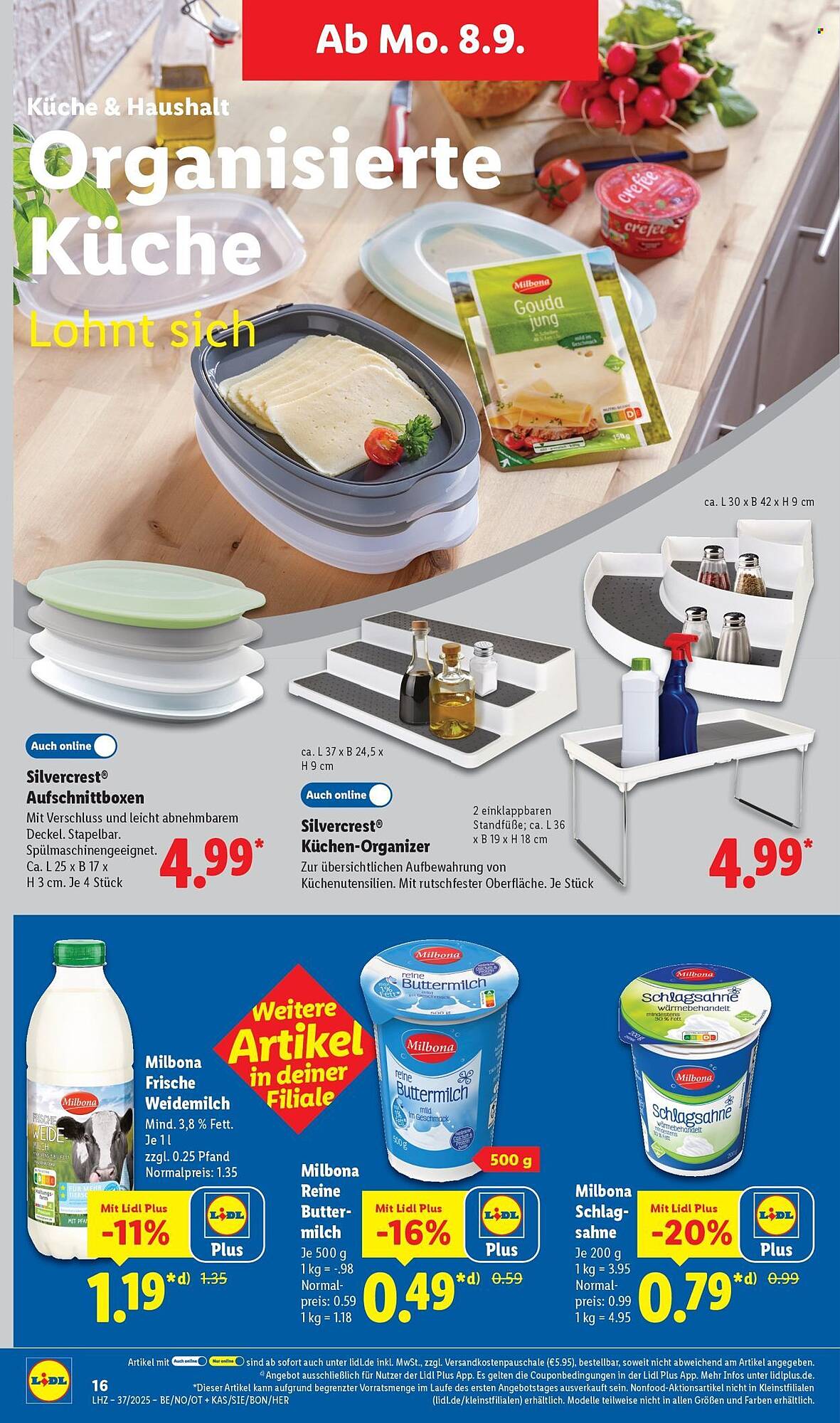 Lidl folder - Pagina 10