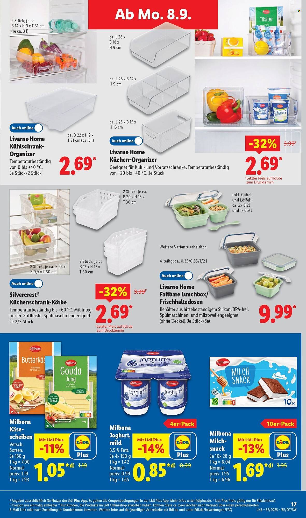 Lidl folder - Pagina 11