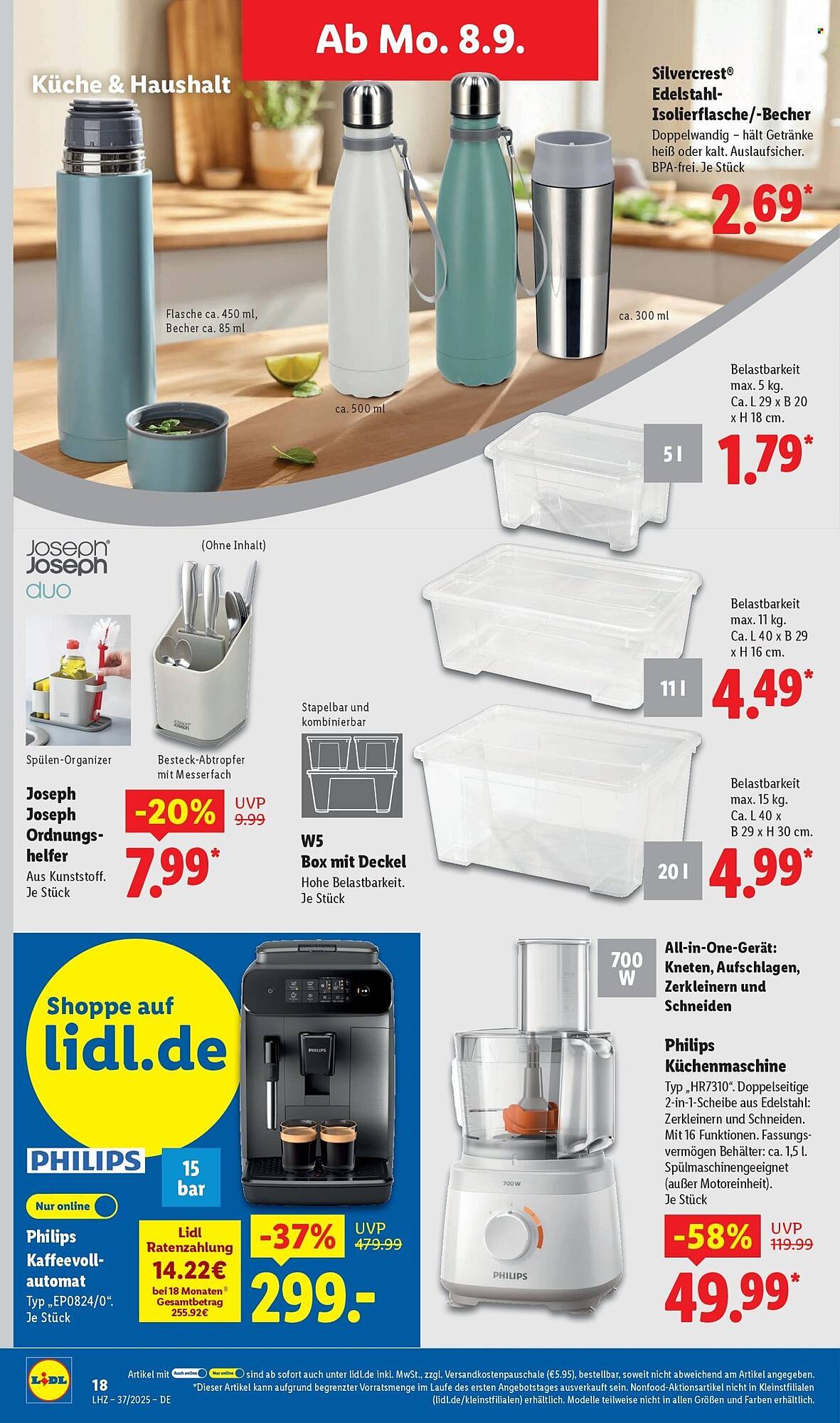 Lidl folder - Pagina 12