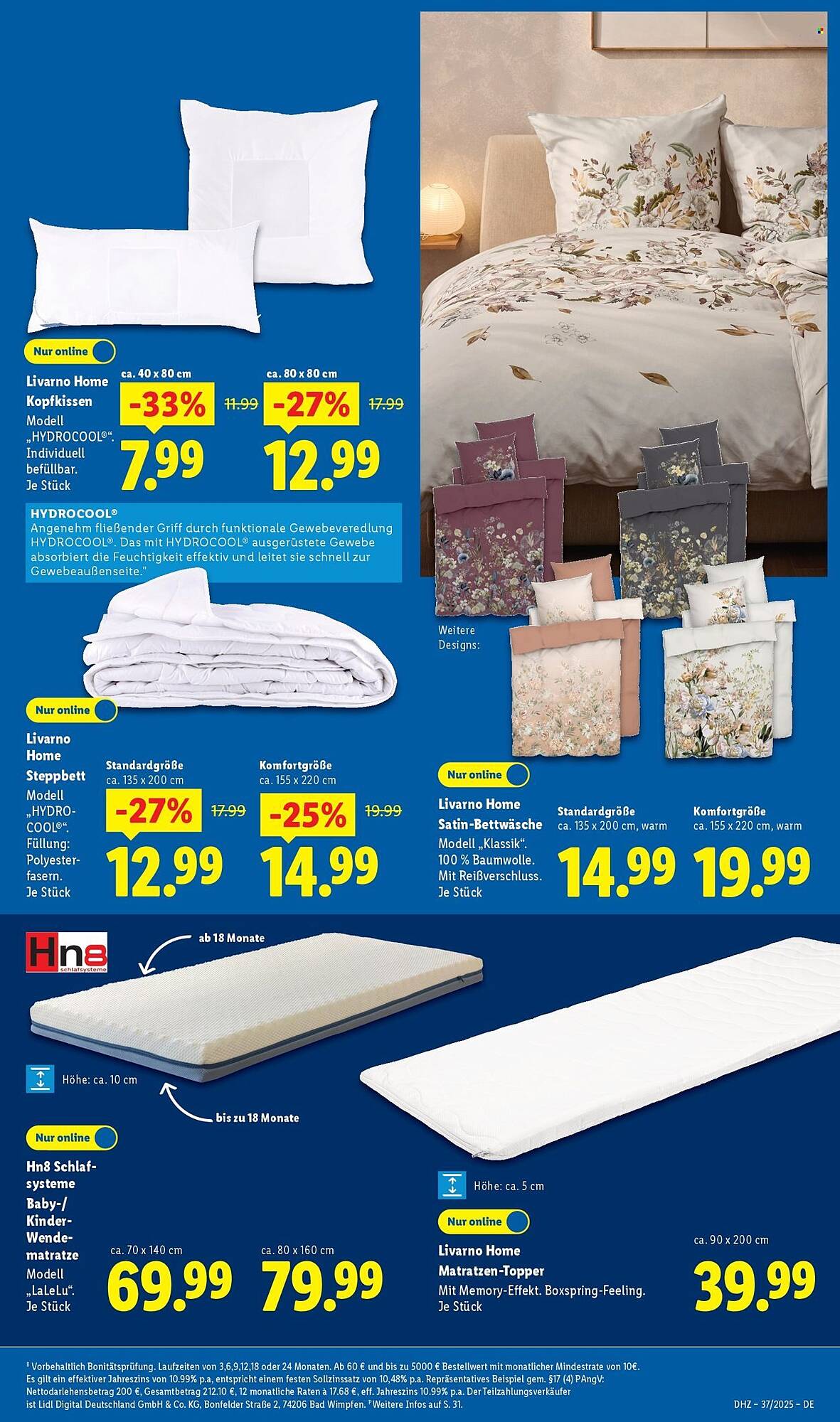 Lidl folder - Pagina 3