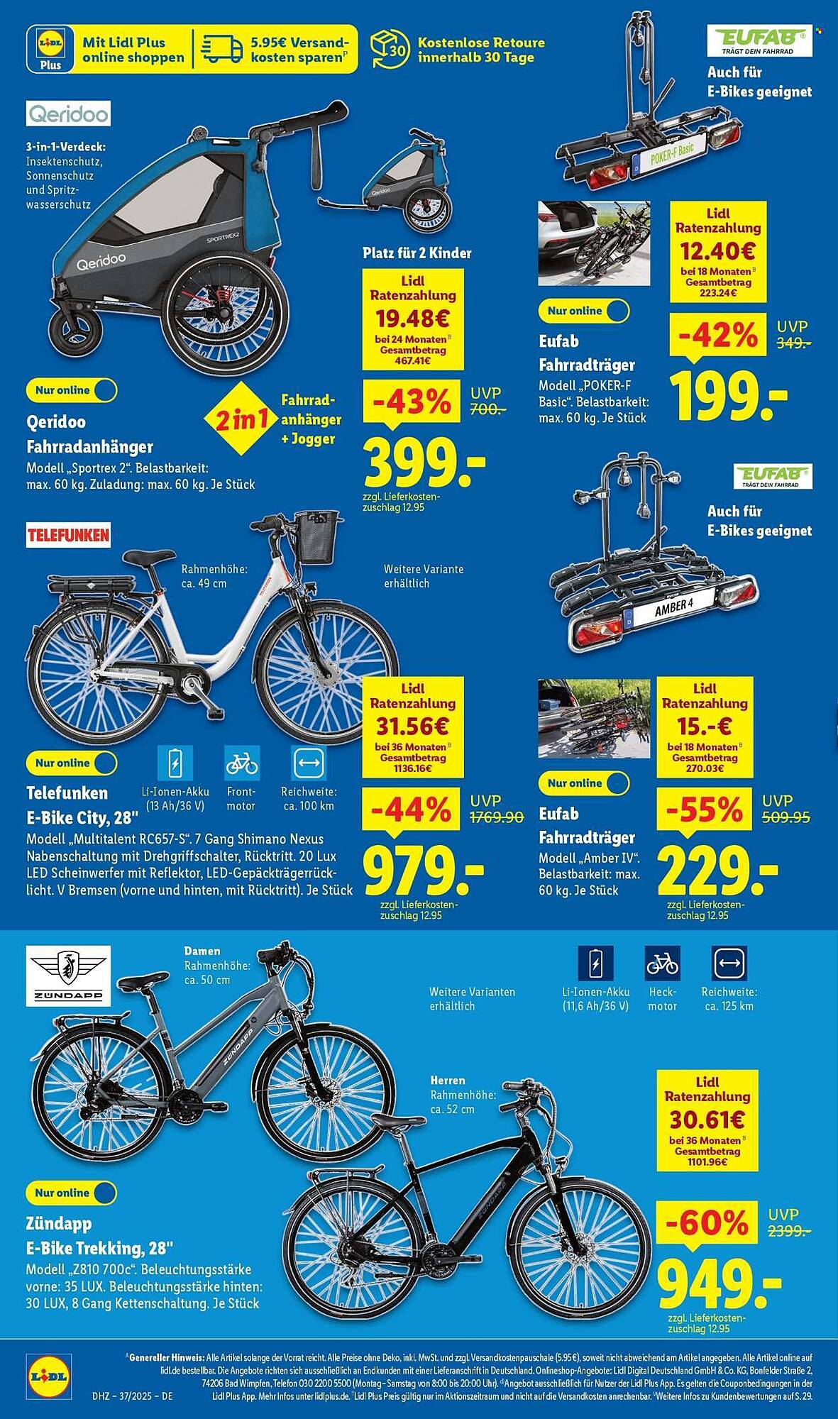 Lidl folder - Pagina 4