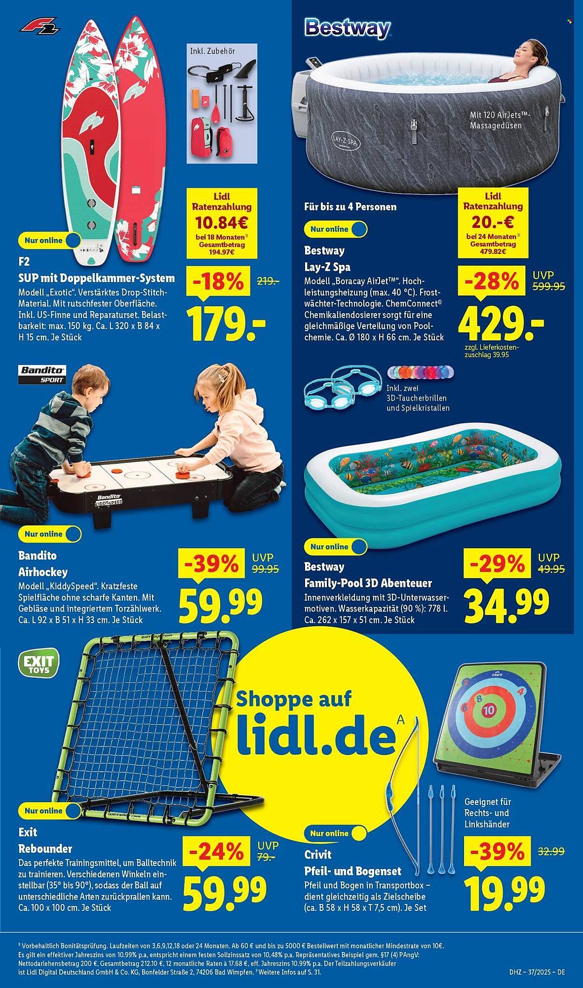 Lidl folder - Pagina 5