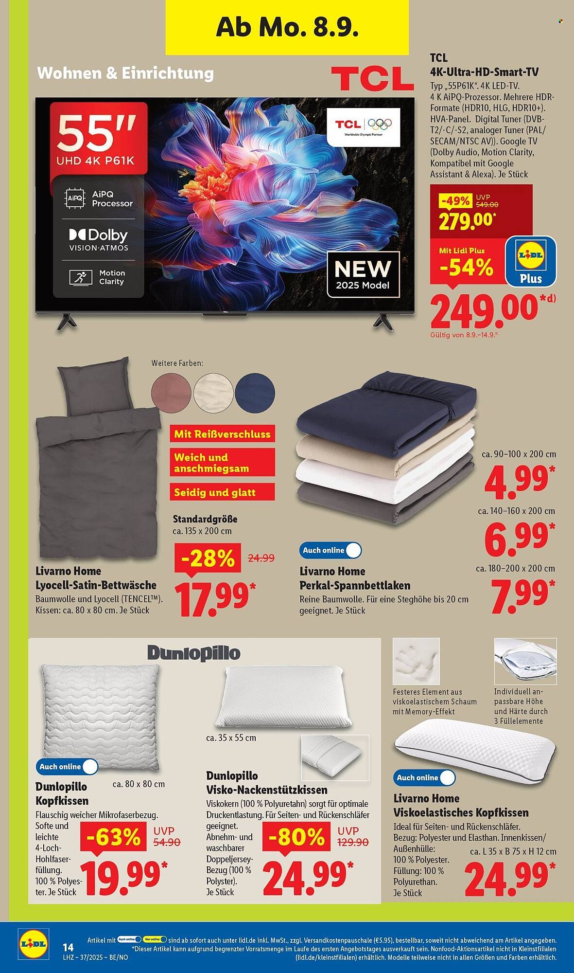 Lidl folder - Pagina 8