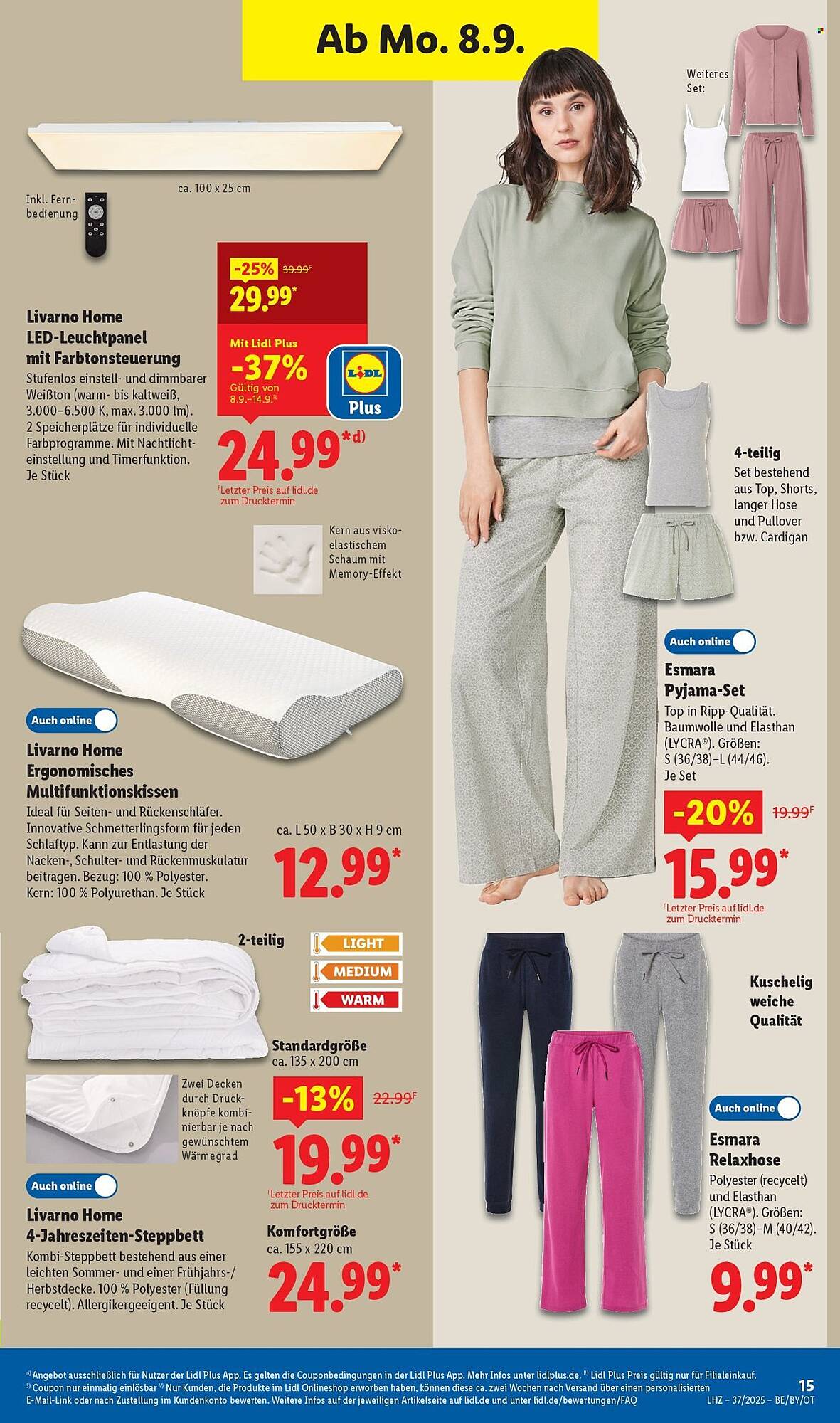 Lidl folder - Pagina 9