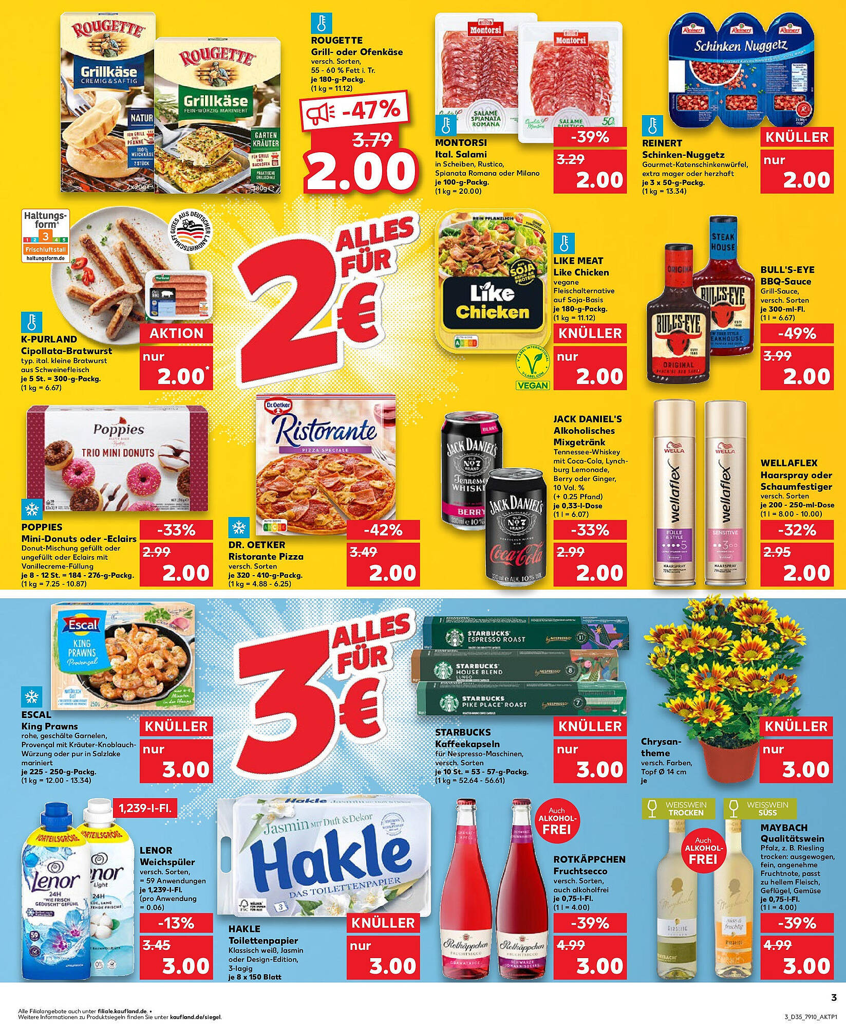 Kaufland folder - Pagina 4