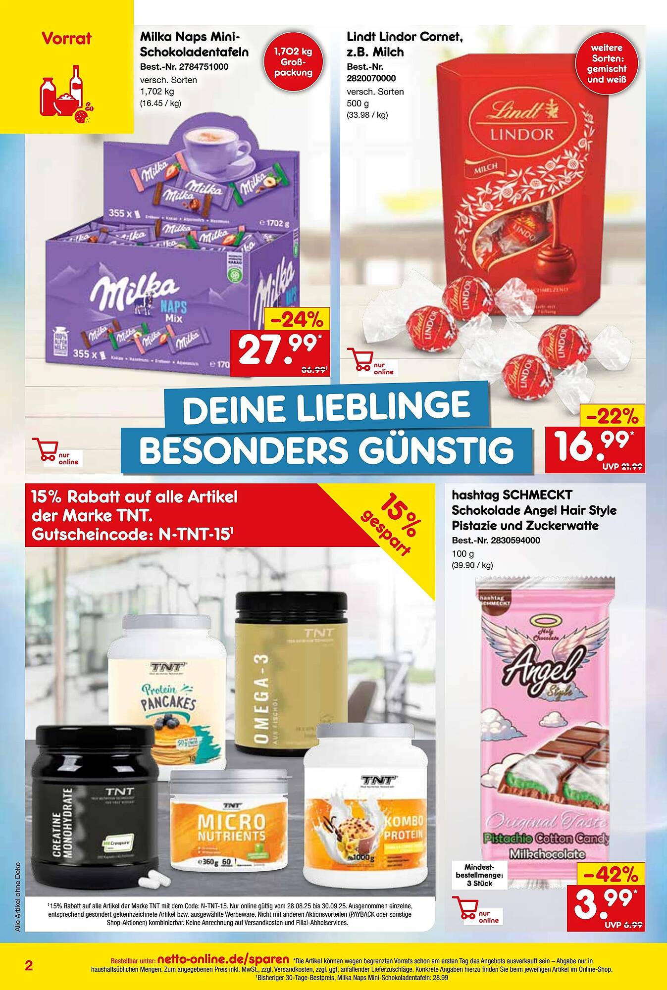 Netto Marken-Discount folder - Pagina 2