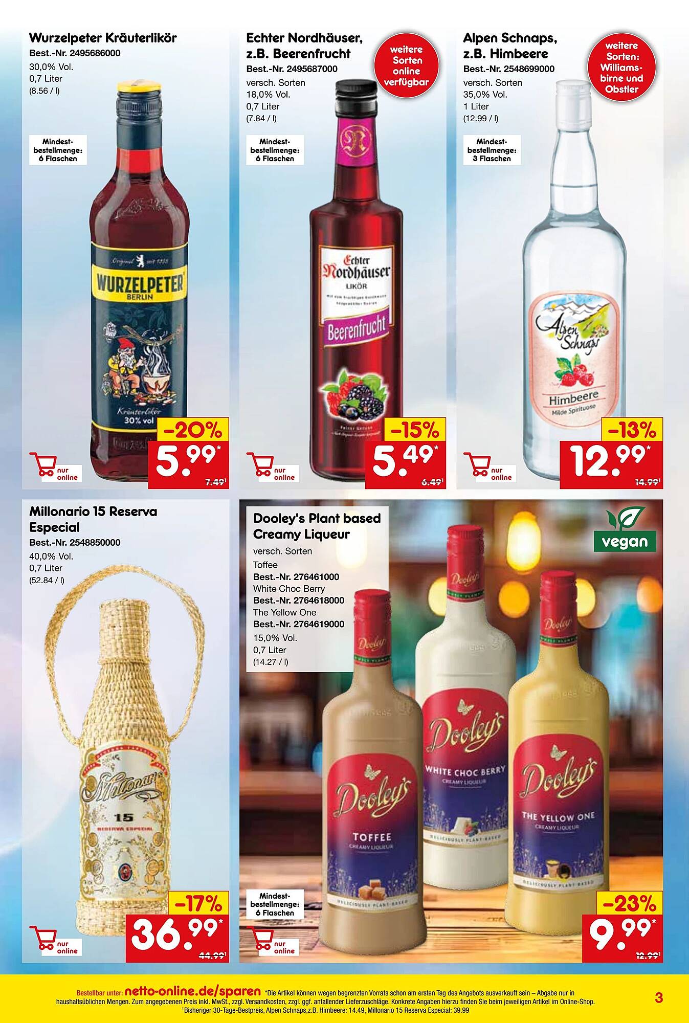 Netto Marken-Discount folder - Pagina 3